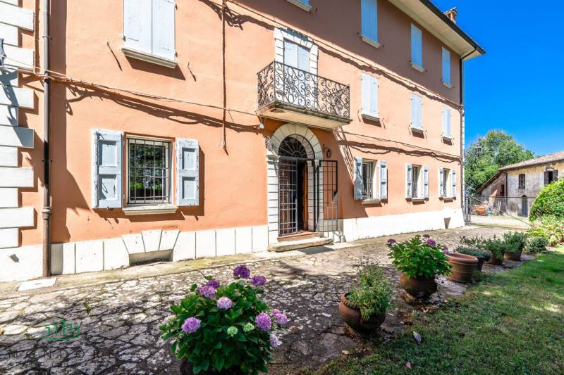 casa indipendente in vendita a Sasso Marconi