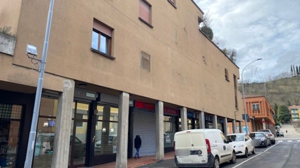 ufficio in vendita a Sasso Marconi