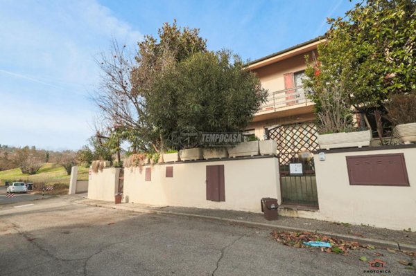 casa indipendente in vendita a Sasso Marconi