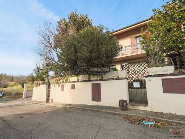casa indipendente in vendita a Sasso Marconi