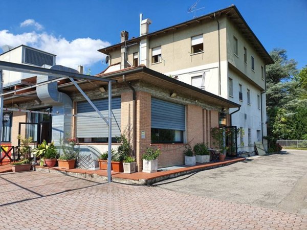 intera palazzina in vendita a Sasso Marconi