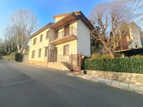 casa indipendente in vendita a Sasso Marconi