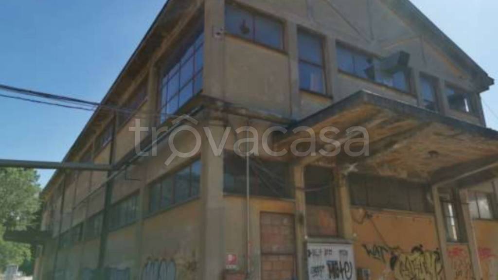 locale commerciale in vendita a Sasso Marconi