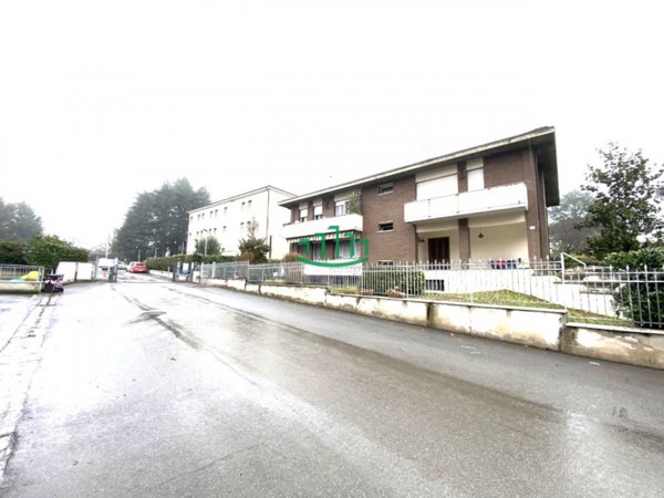 appartamento in vendita a Sasso Marconi