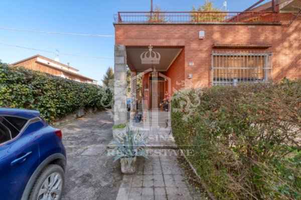 casa indipendente in vendita a Sasso Marconi