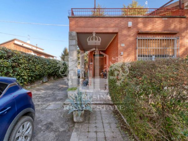 casa indipendente in vendita a Sasso Marconi