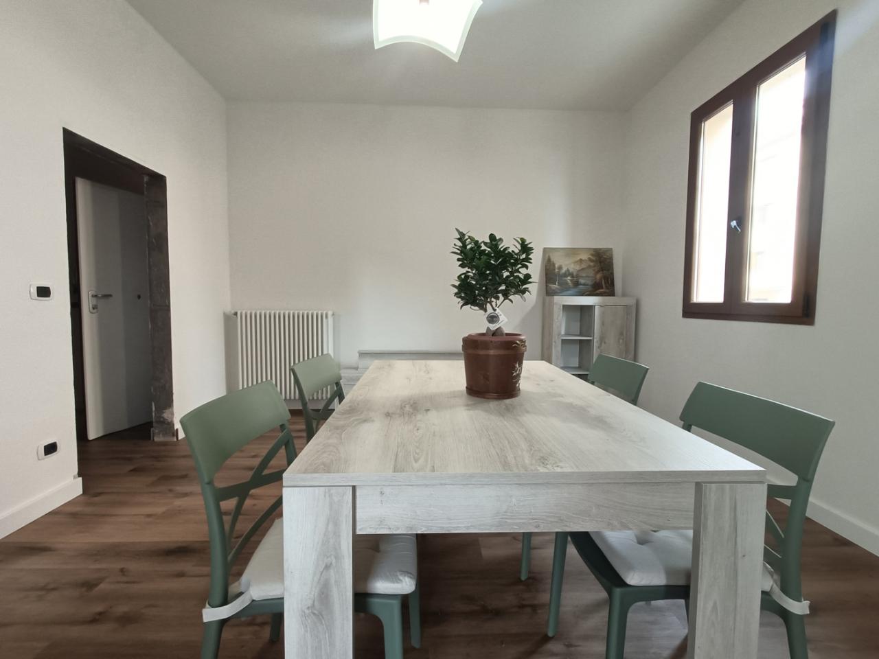 appartamento in vendita a Sasso Marconi