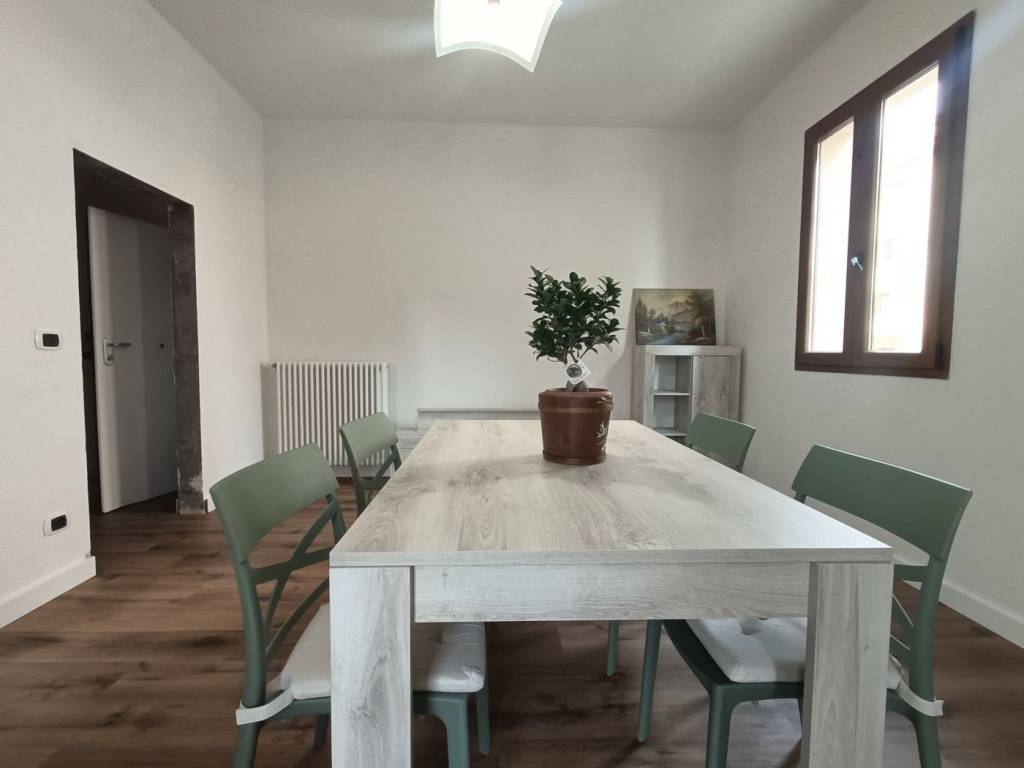 appartamento in vendita a Sasso Marconi