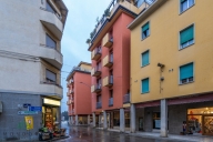 appartamento in vendita a Sasso Marconi