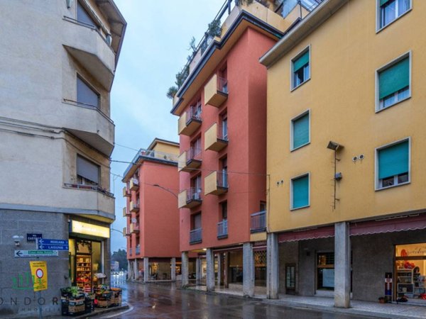 appartamento in vendita a Sasso Marconi