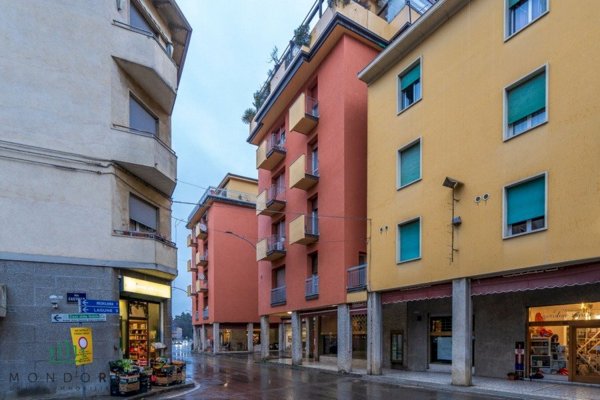 appartamento in vendita a Sasso Marconi