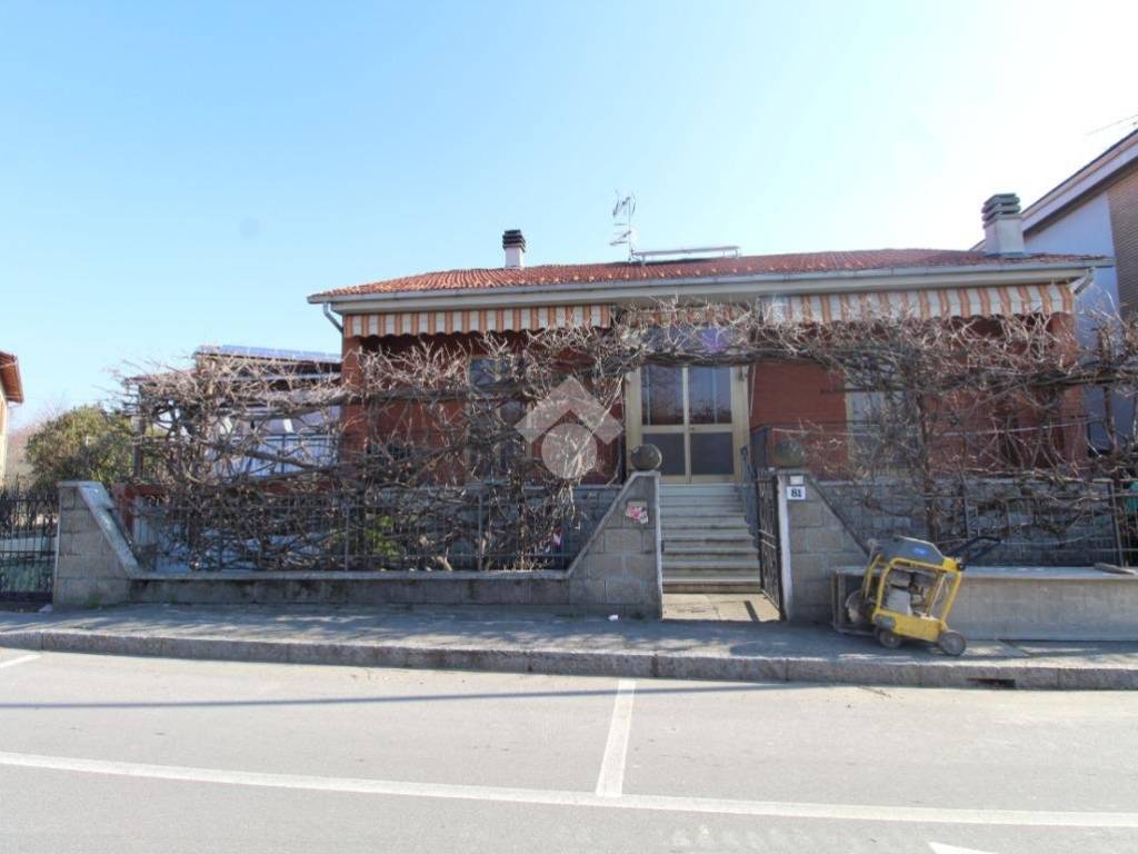 casa indipendente in vendita a Sasso Marconi