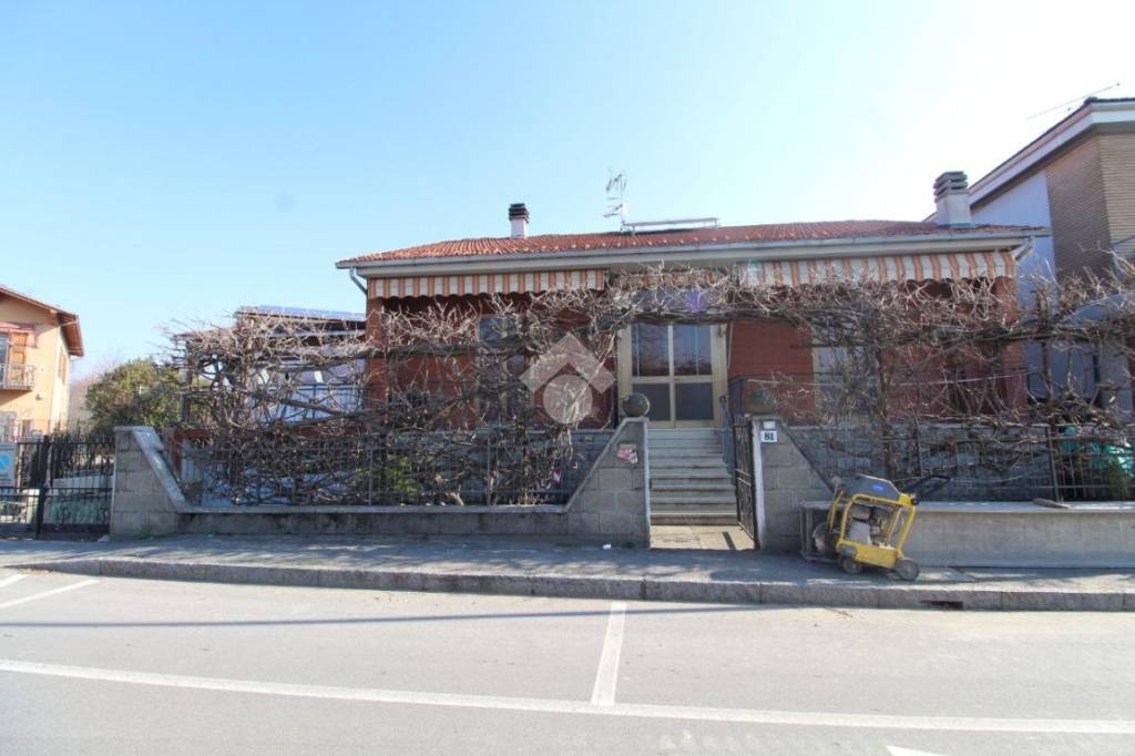 casa indipendente in vendita a Sasso Marconi