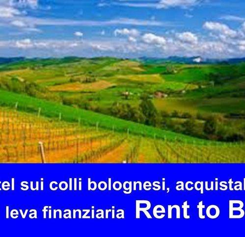 negozio in vendita a Sasso Marconi