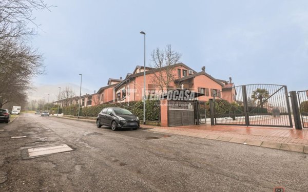 appartamento in vendita a Sasso Marconi