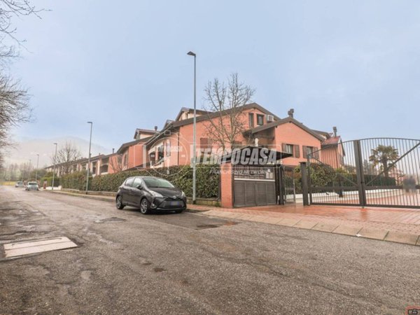 appartamento in vendita a Sasso Marconi