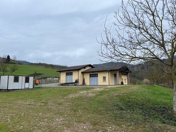 terreno agricolo in vendita a Sasso Marconi