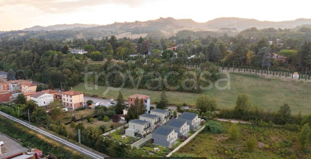 casa indipendente in vendita a Sasso Marconi