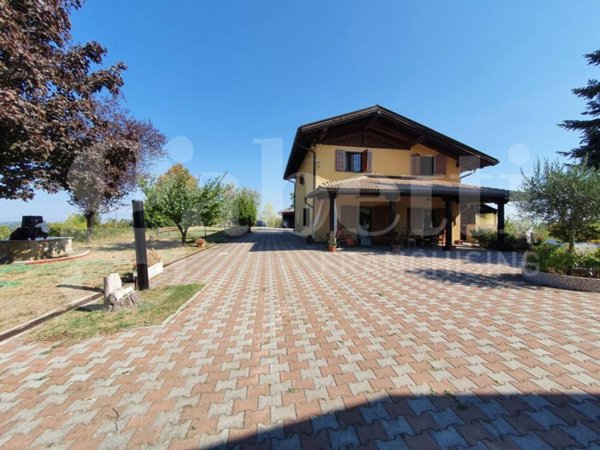 casa indipendente in vendita a Sasso Marconi