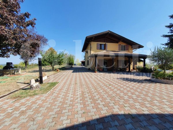 casa indipendente in vendita a Sasso Marconi