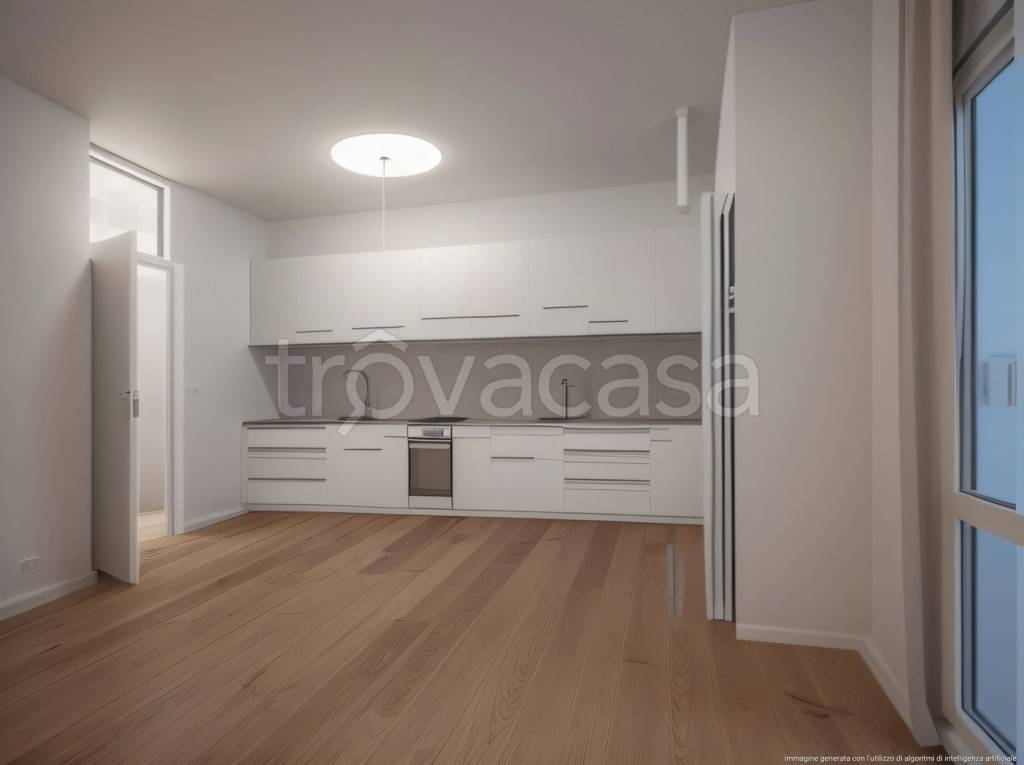 appartamento in vendita a Sasso Marconi