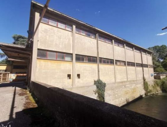 locale di sgombero in vendita a Sasso Marconi