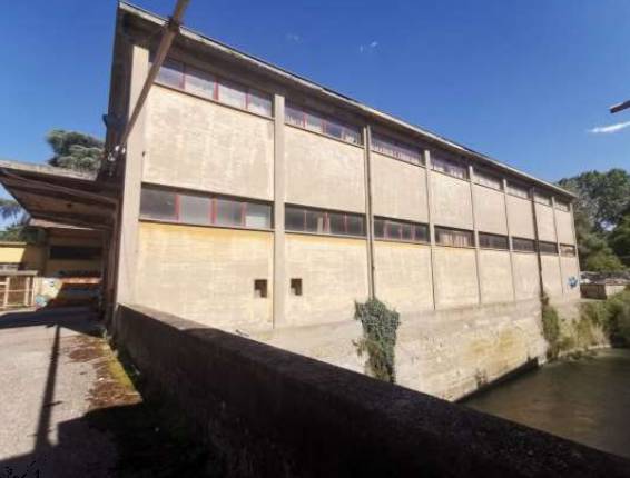 locale di sgombero in vendita a Sasso Marconi