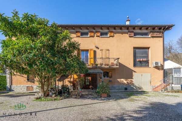 appartamento in vendita a Sasso Marconi