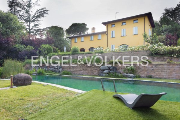 casa indipendente in vendita a Sasso Marconi