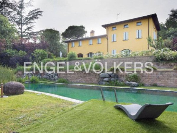 casa indipendente in vendita a Sasso Marconi