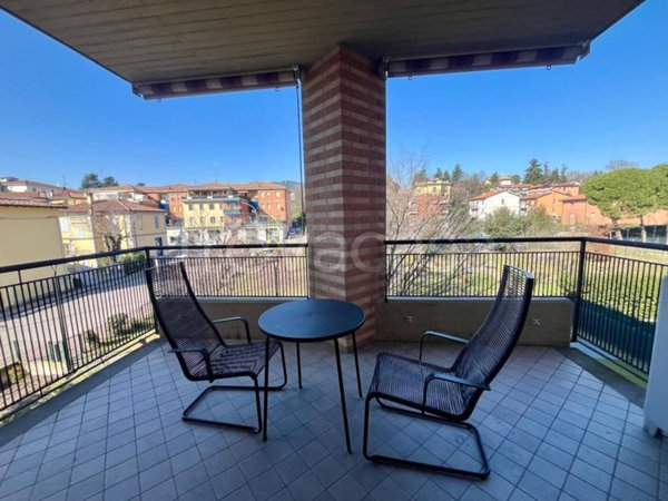 appartamento in vendita a Sasso Marconi