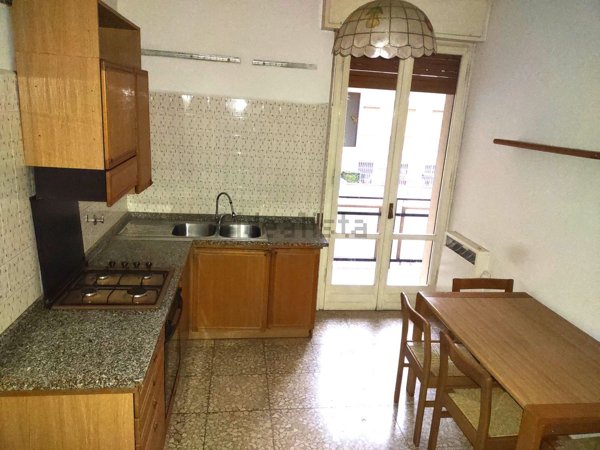 appartamento in vendita a Sasso Marconi