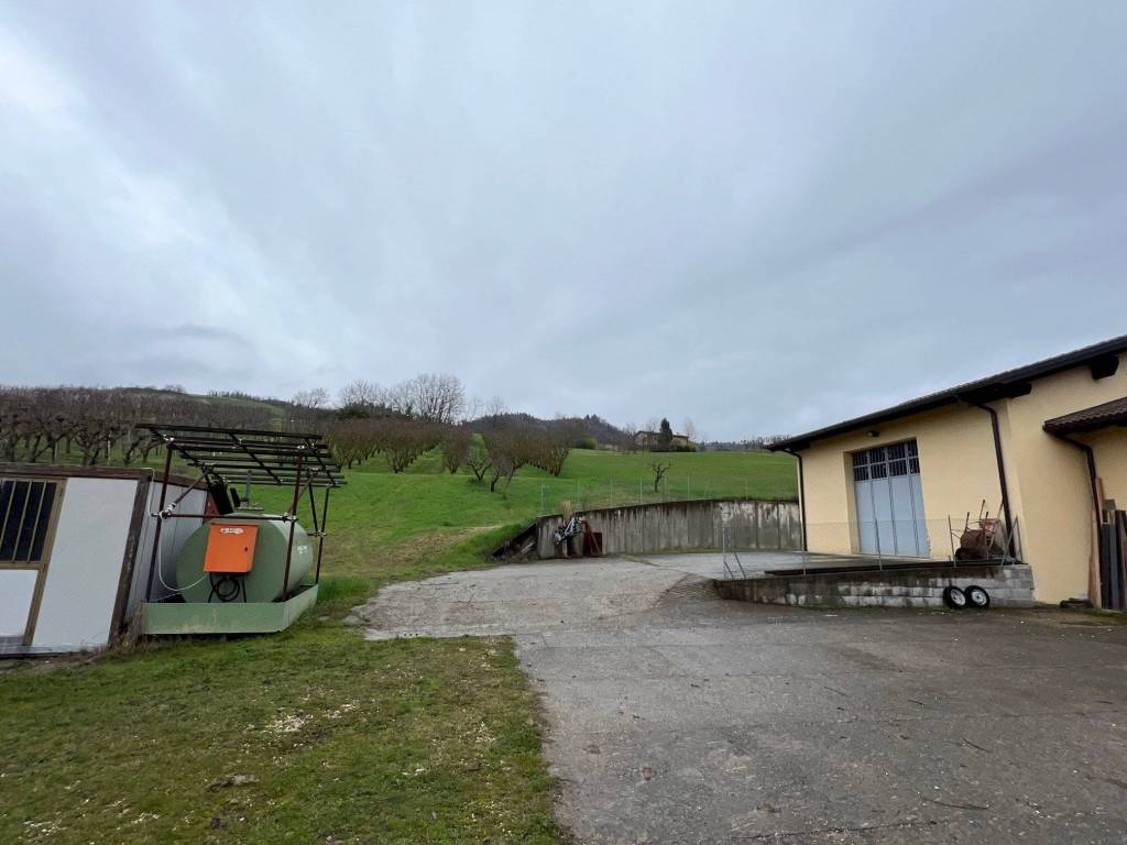 terreno agricolo in vendita a Sasso Marconi
