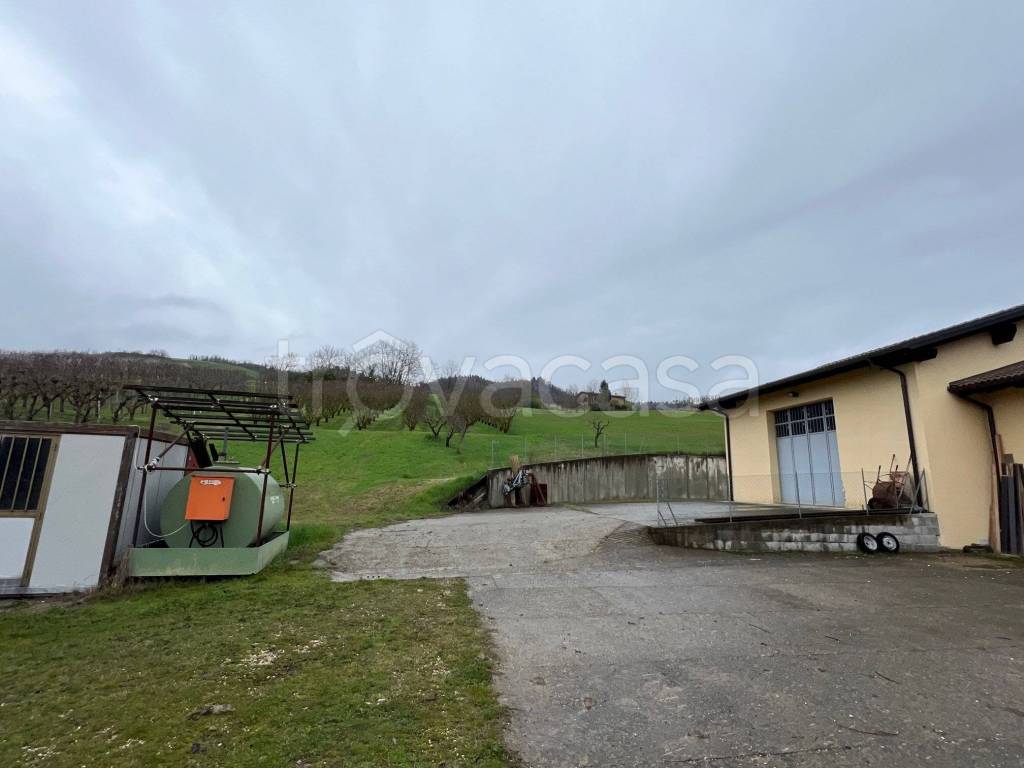 terreno agricolo in vendita a Sasso Marconi