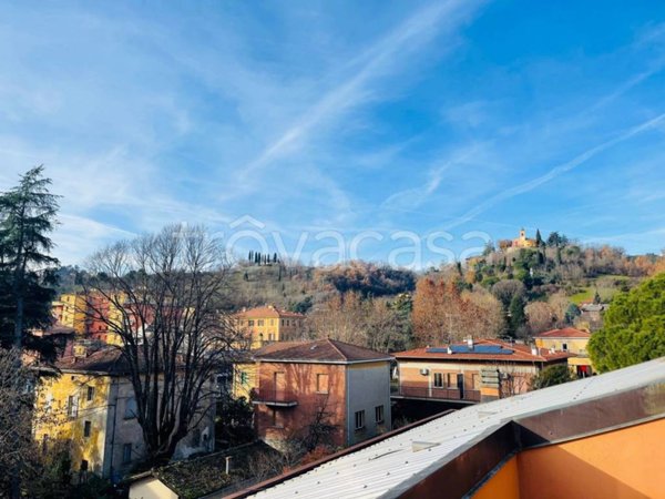 appartamento in vendita a Sasso Marconi