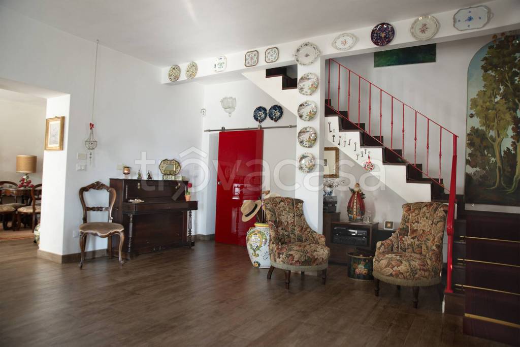 casa indipendente in vendita a Sasso Marconi