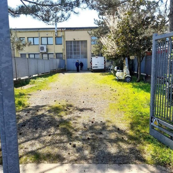 capannone in vendita a Sasso Marconi