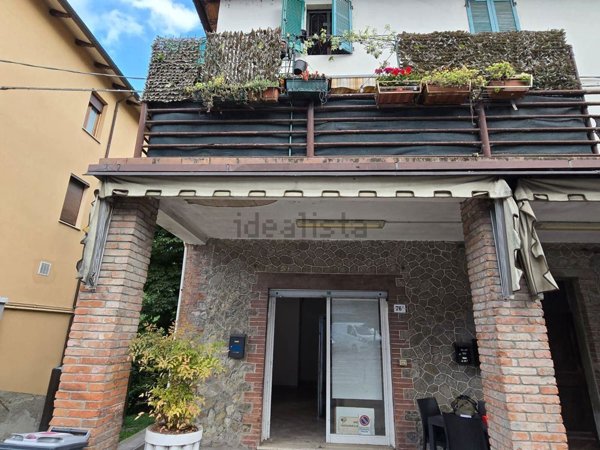 negozio in vendita a Sasso Marconi