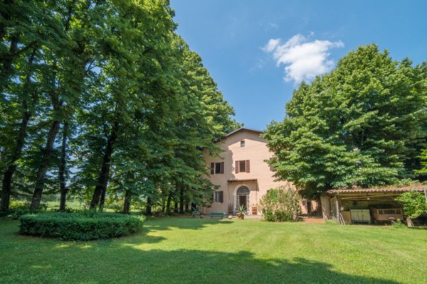 villa in vendita a Sasso Marconi