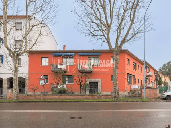 appartamento in vendita a Sasso Marconi