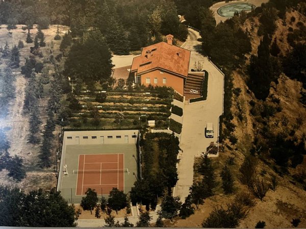 casa indipendente in vendita a Sasso Marconi
