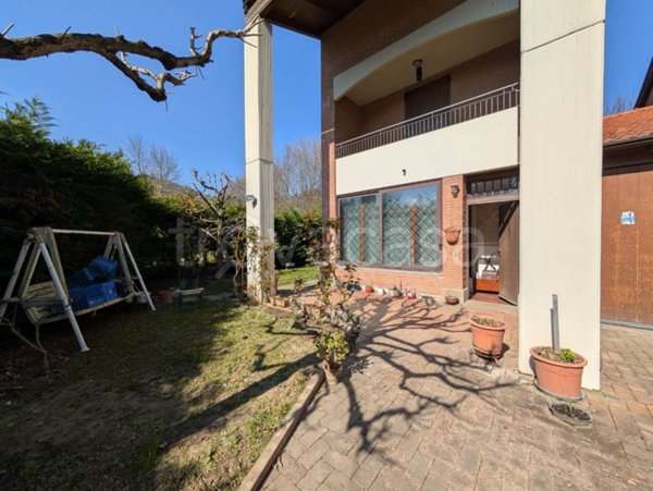 casa indipendente in vendita a Sasso Marconi