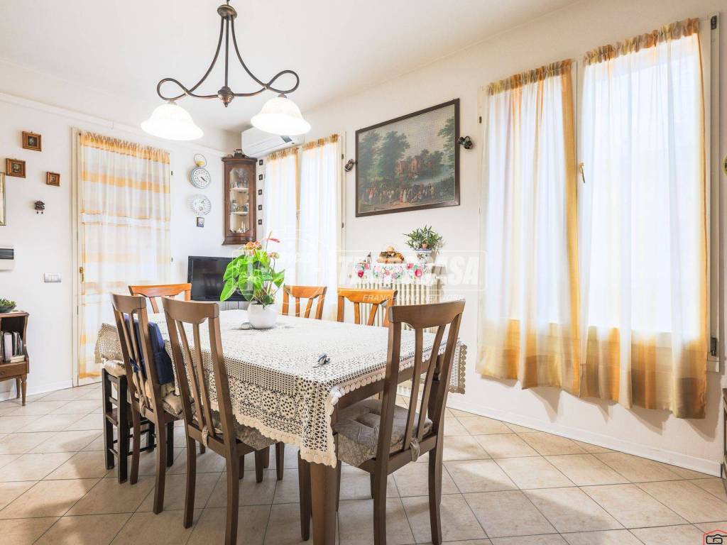 appartamento in vendita a Sasso Marconi