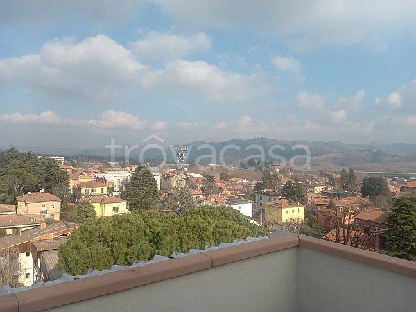 appartamento in vendita a Sasso Marconi