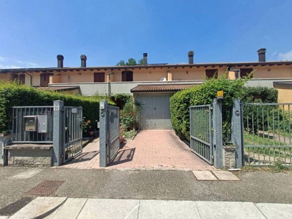 casa indipendente in vendita a Sasso Marconi