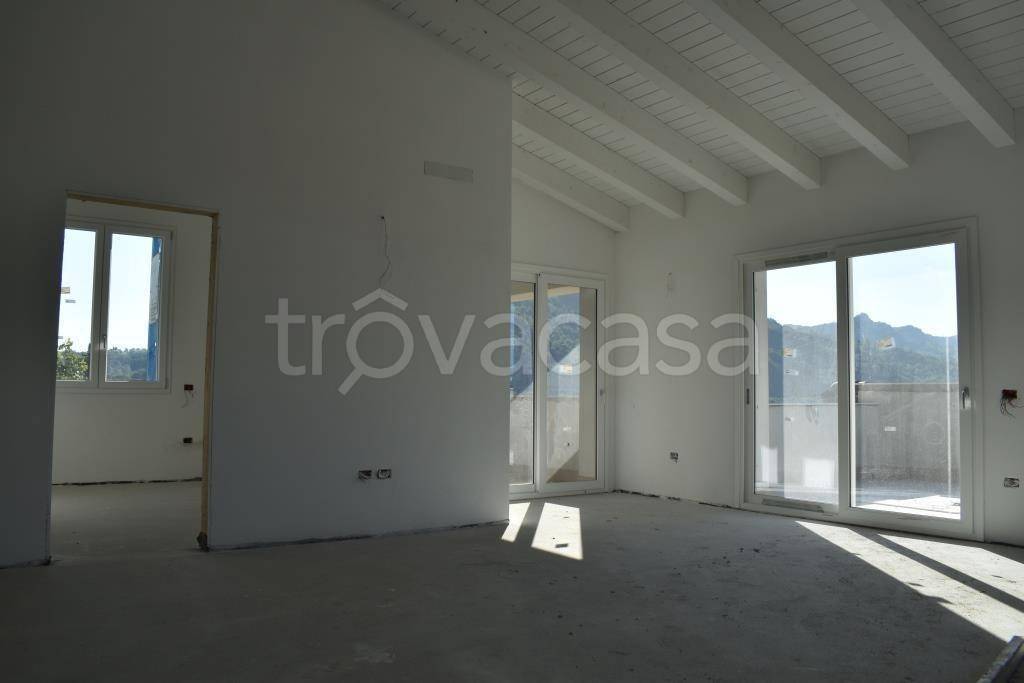 appartamento in vendita a Sasso Marconi