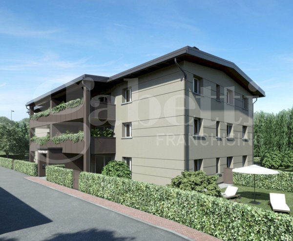 appartamento in vendita a Sasso Marconi