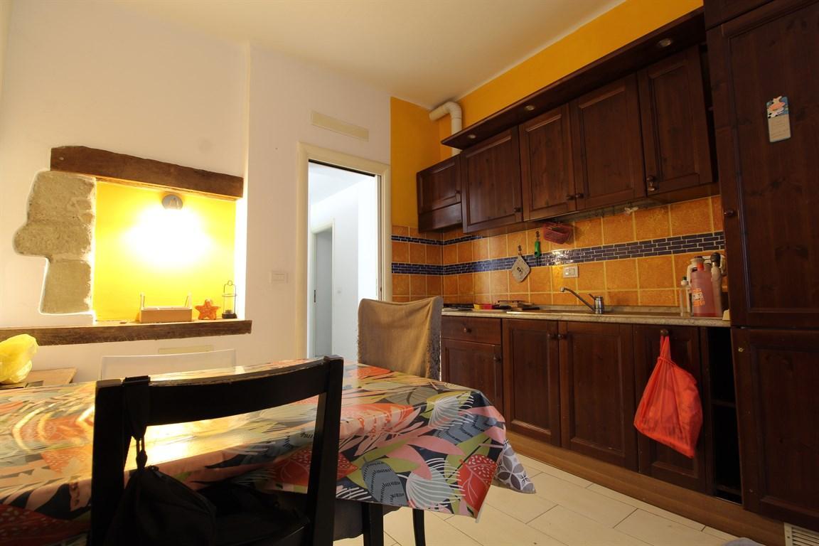 appartamento in vendita a Sasso Marconi