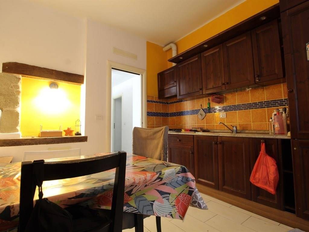 appartamento in vendita a Sasso Marconi