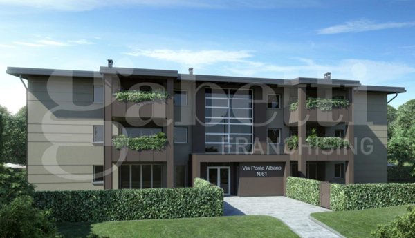 appartamento in vendita a Sasso Marconi